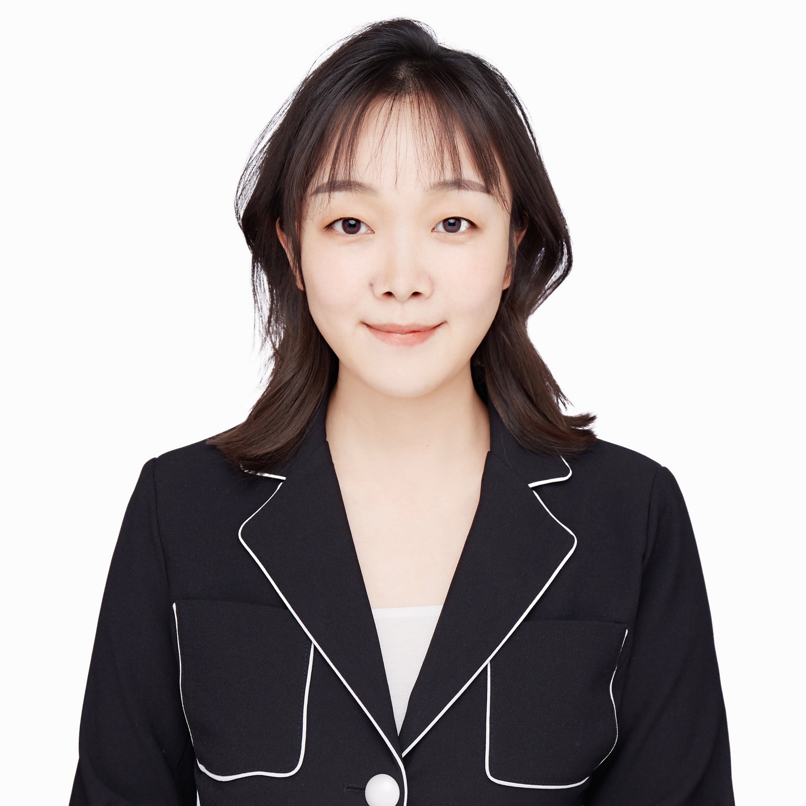 Annie He 何晓波