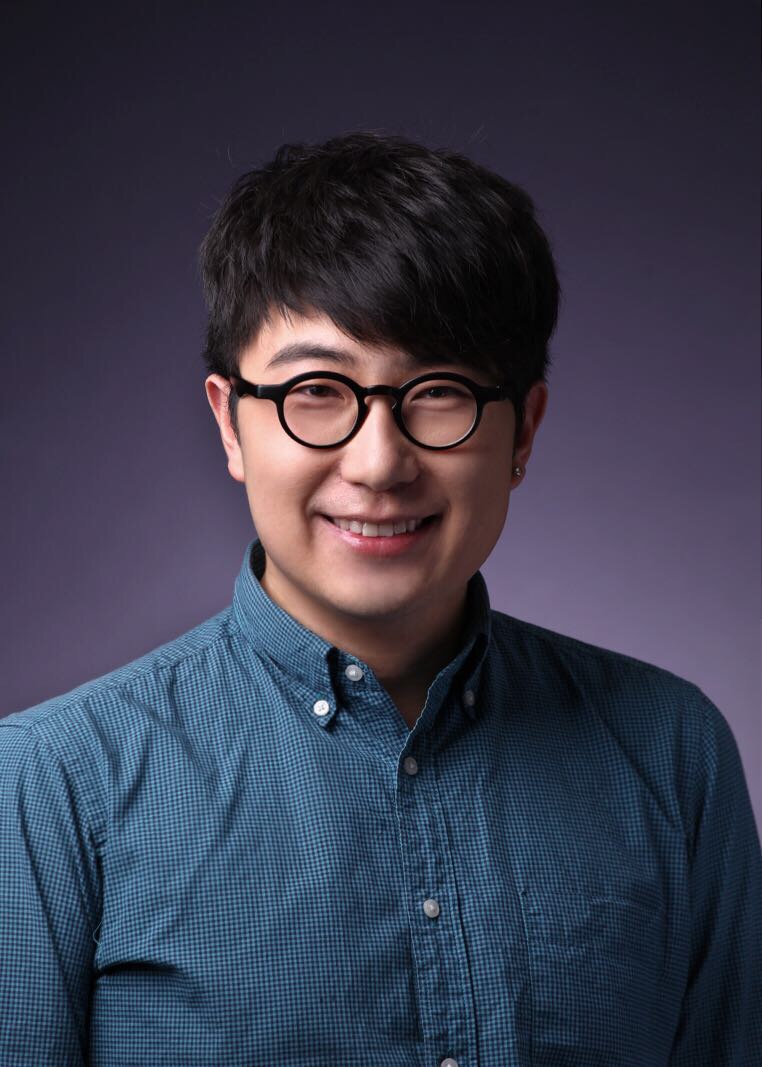 Daniel Li 李斯