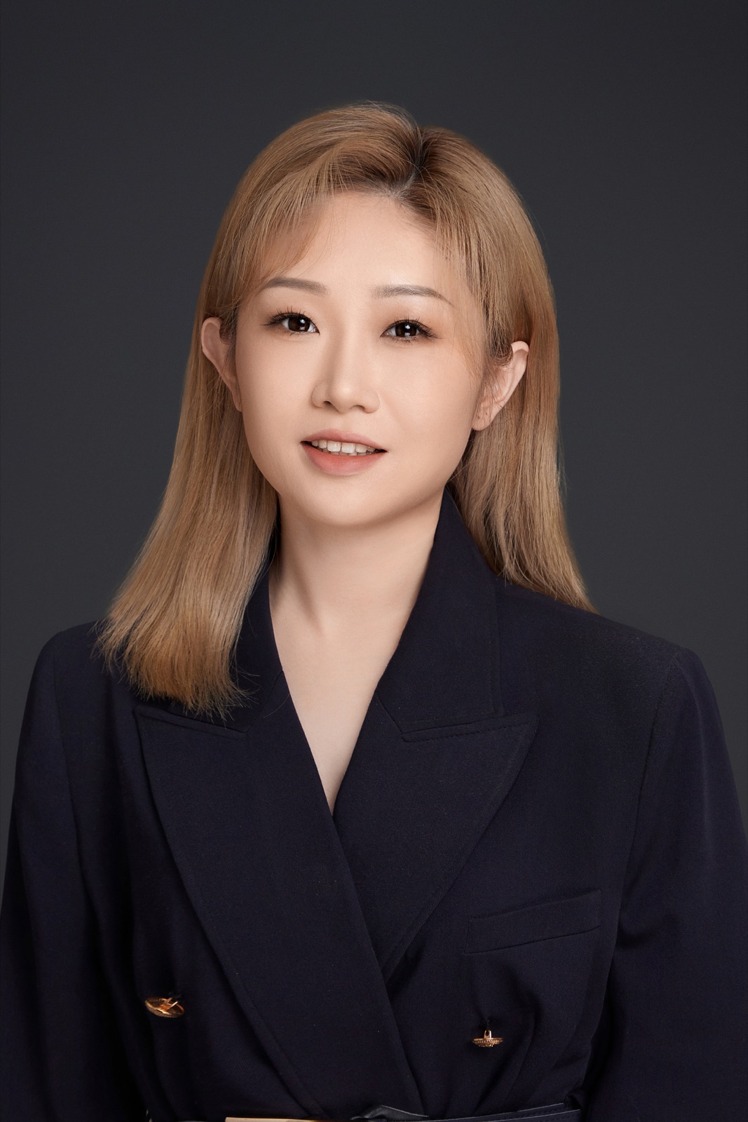 Ivy Chen 陈玉鑫