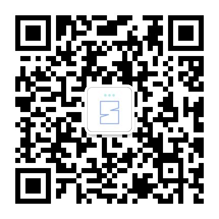 Sense WeChat QR code